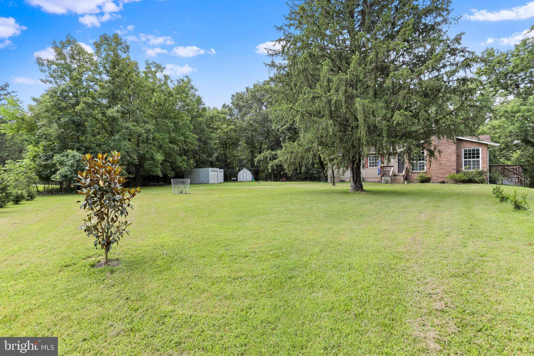 KEYES FERRY ACRES - Residential