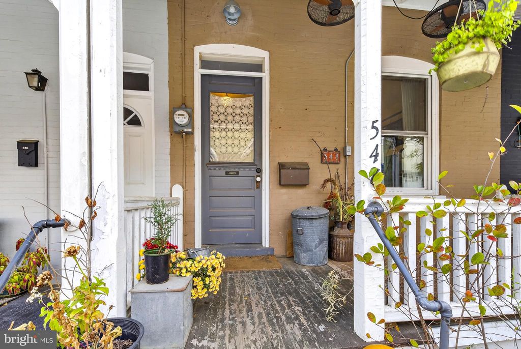 Photo of 548 Spruce Street, LANCASTER, PA 17603 (MLS # PALA2078426)