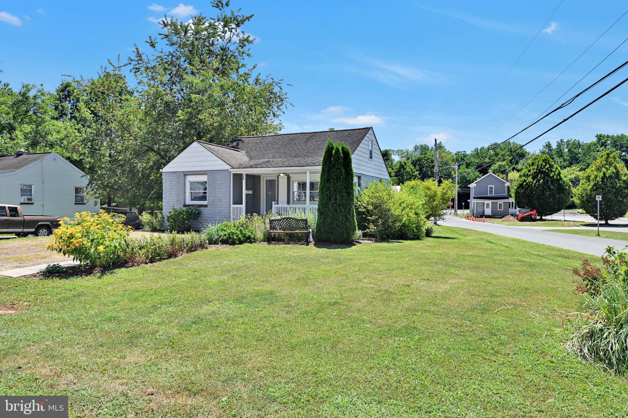 350 CEDAR LANE