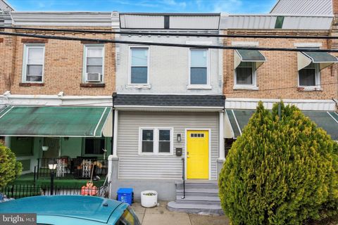5121 HADFIELD STREET PHILADELPHIA PA 19143
