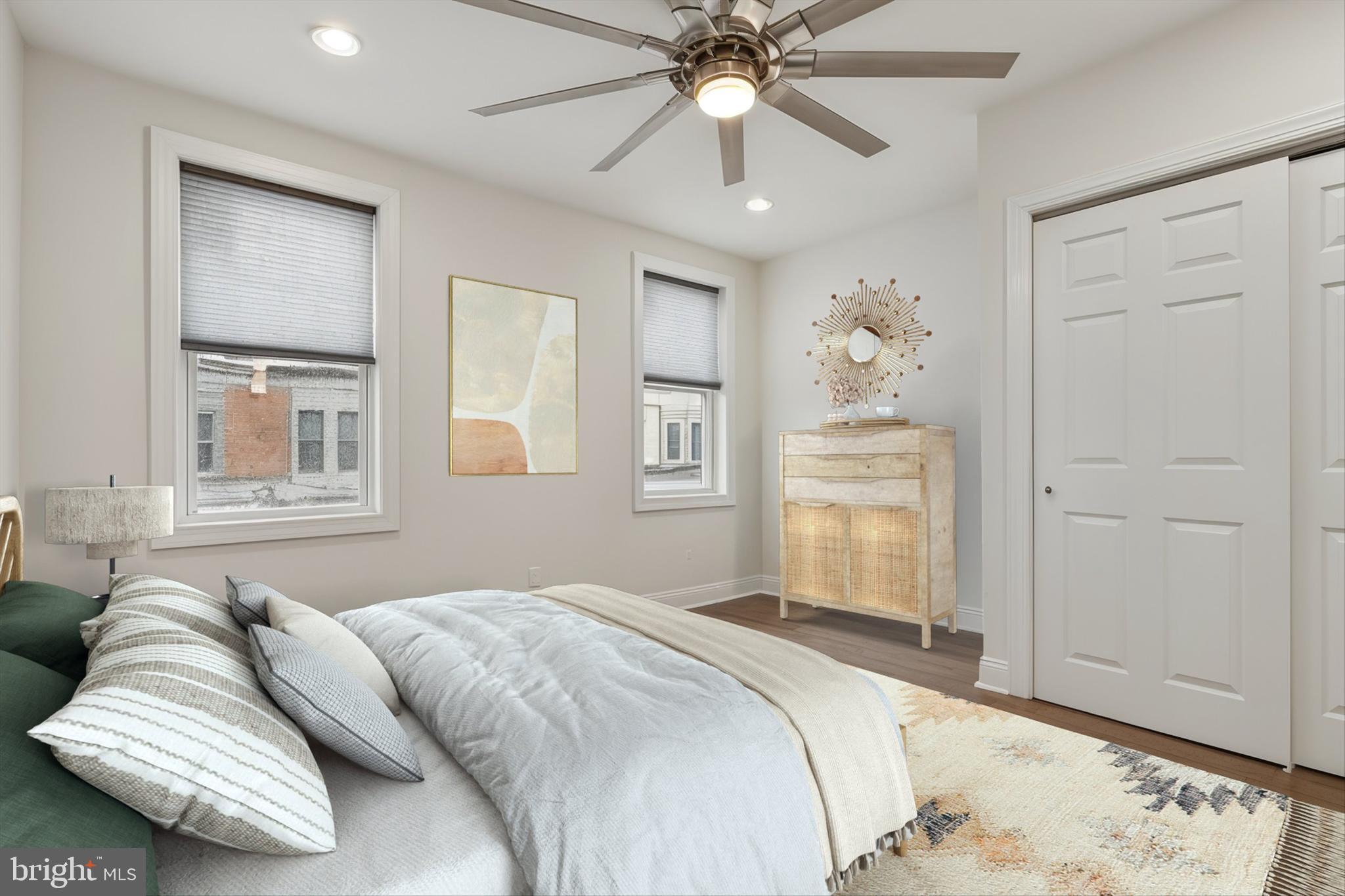 CEDAR PARK - Residential