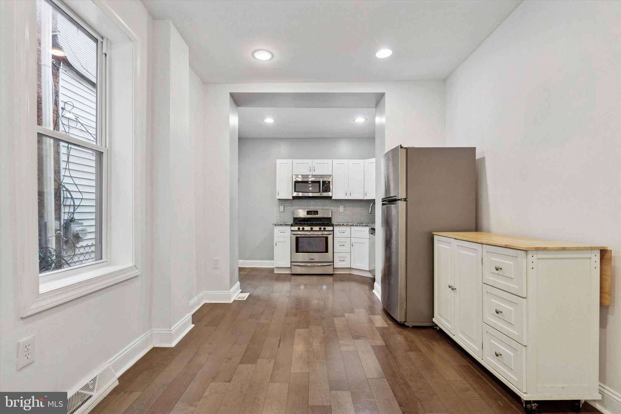 CEDAR PARK - Residential