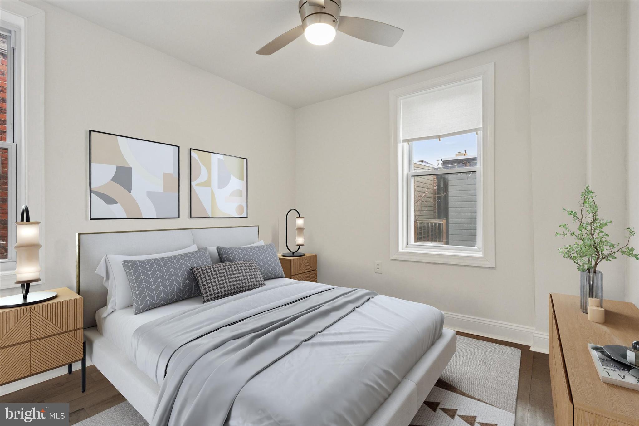 CEDAR PARK - Residential