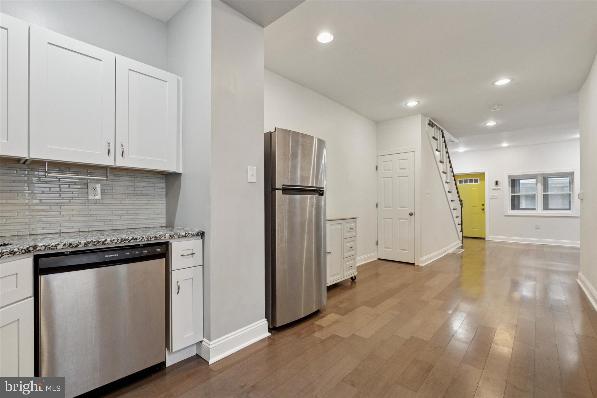 CEDAR PARK - Residential