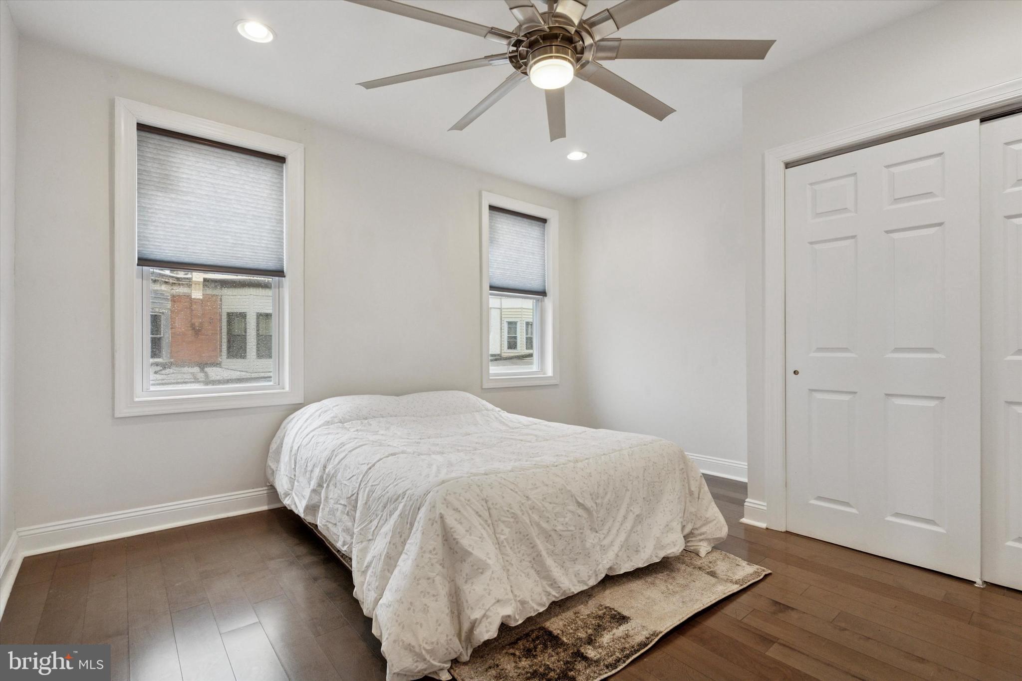 CEDAR PARK - Residential