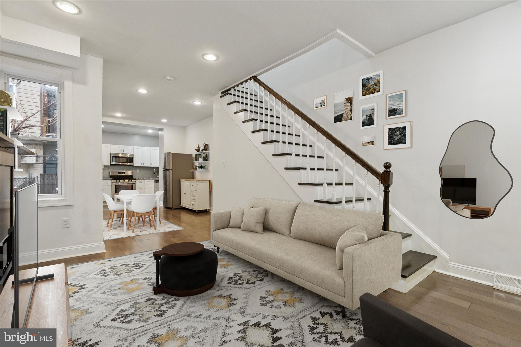 CEDAR PARK - Residential