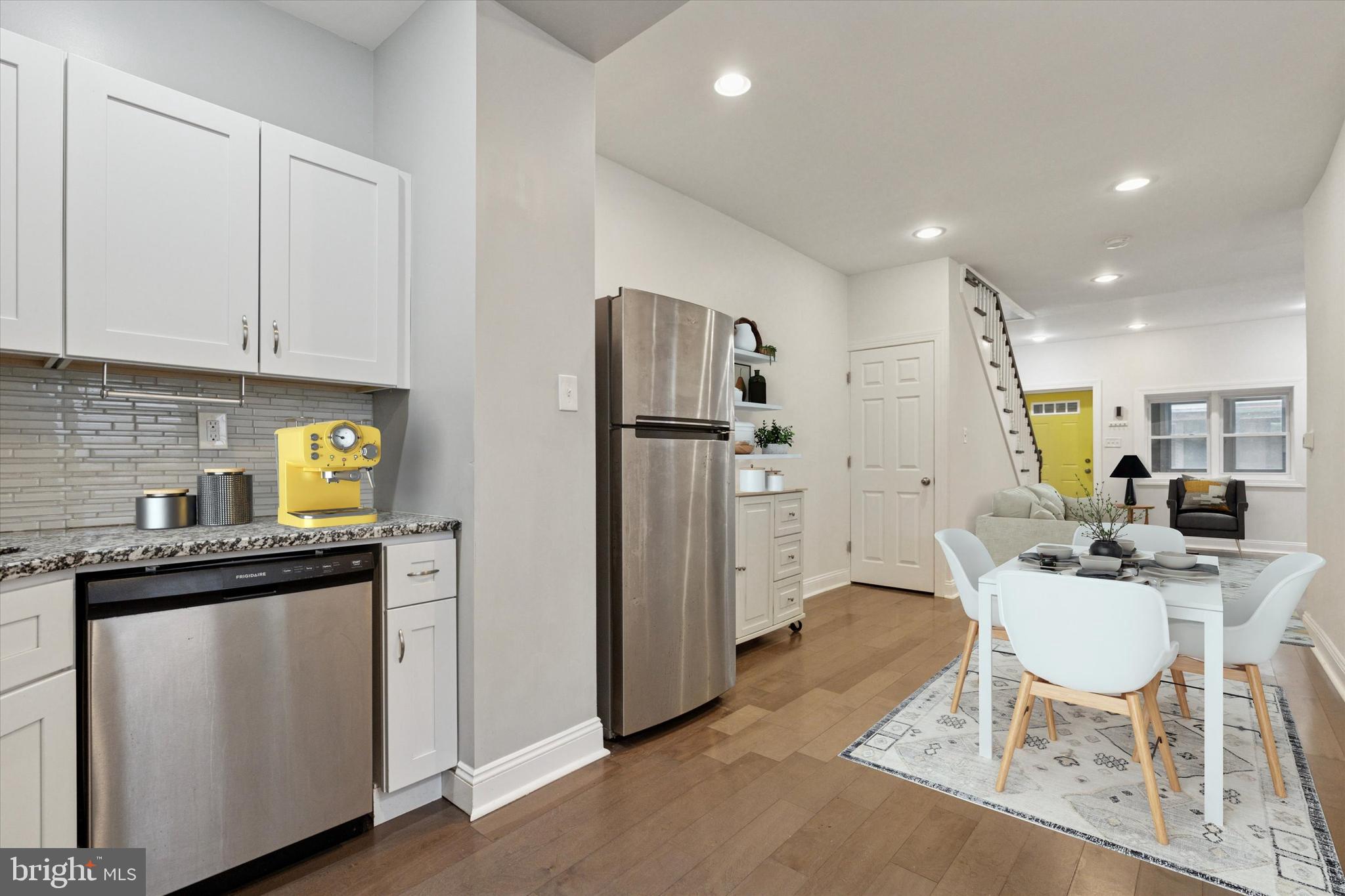 CEDAR PARK - Residential