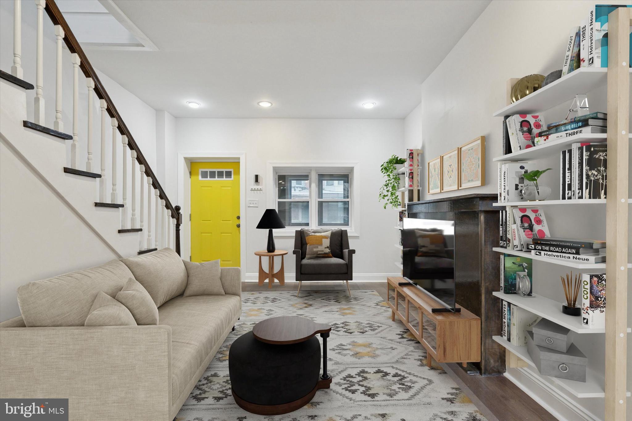 CEDAR PARK - Residential