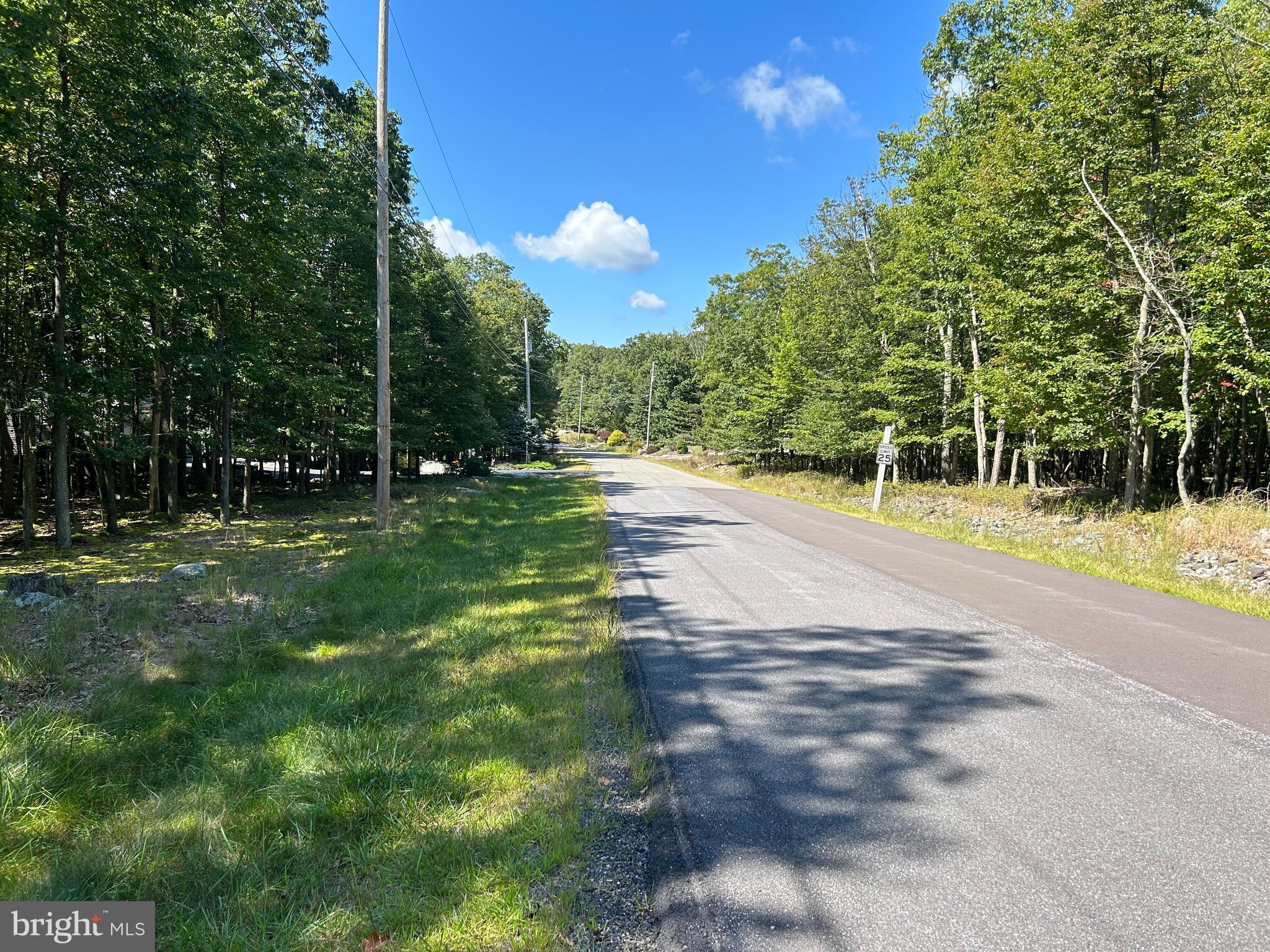 EAGLE ROCK RESORT - Land