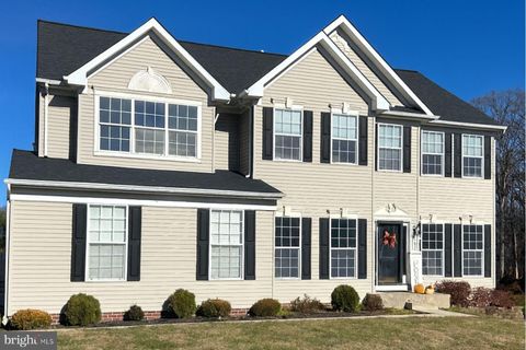 1700 N LAURA COURT JARRETTSVILLE MD 21084