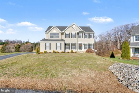 1700 N LAURA COURT JARRETTSVILLE MD 21084