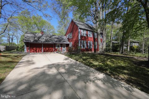 16 DONCASTER ROAD CHERRY HILL NJ 08003