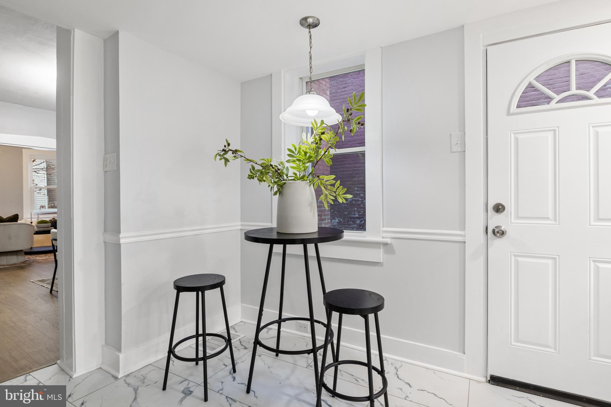 CABBAGE HILL - Residential