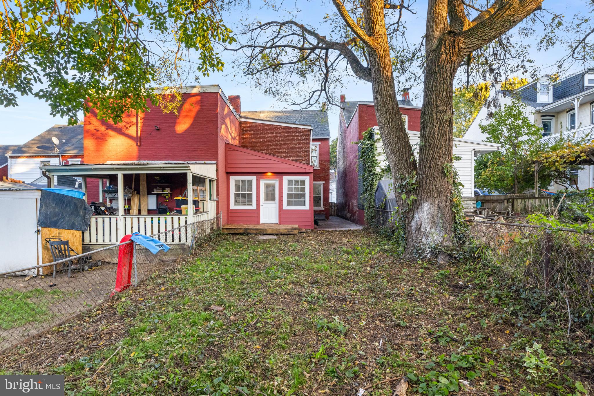 CABBAGE HILL - Residential