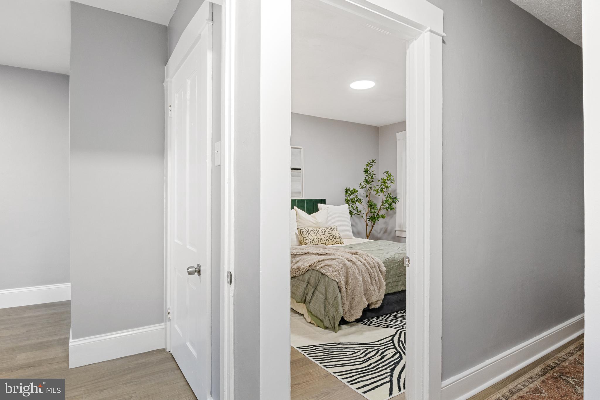 CABBAGE HILL - Residential