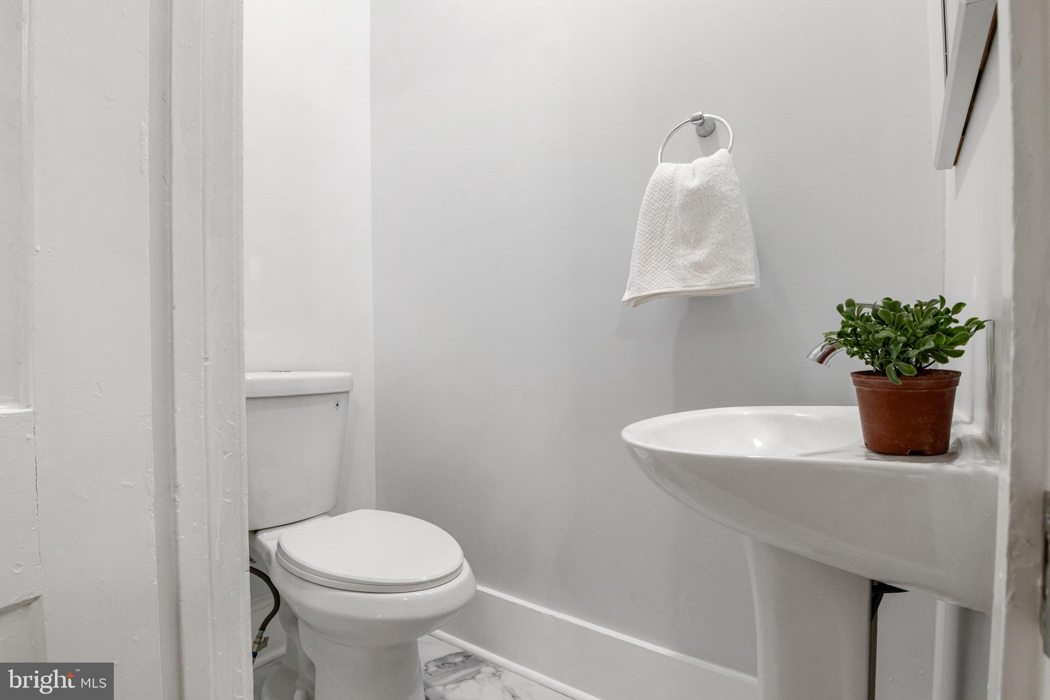 CABBAGE HILL - Residential