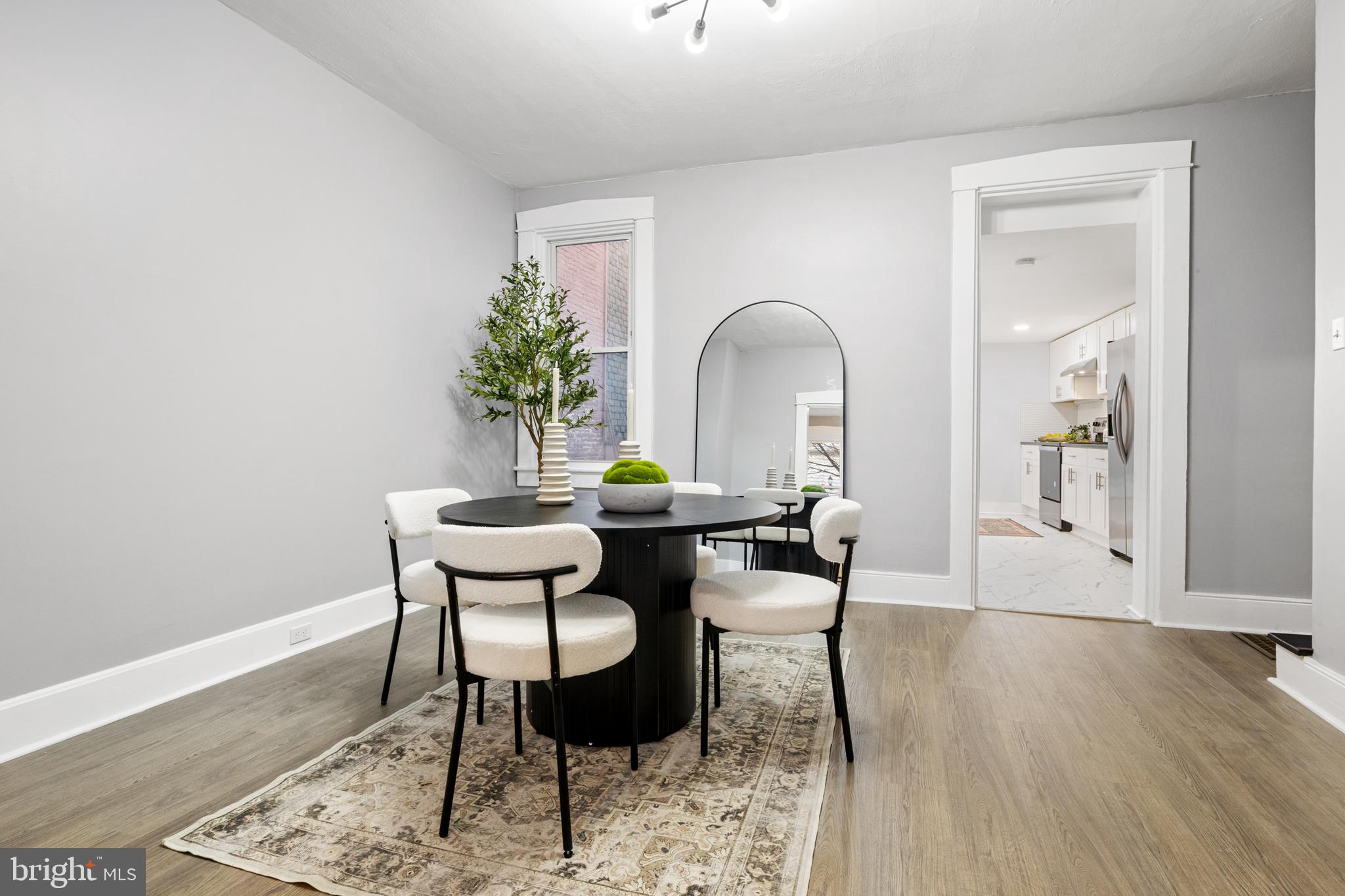 CABBAGE HILL - Residential