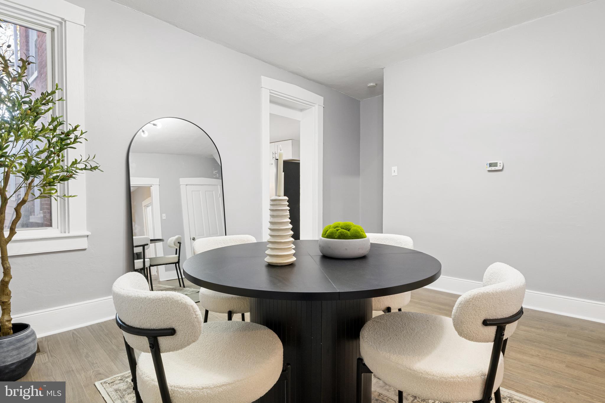 CABBAGE HILL - Residential