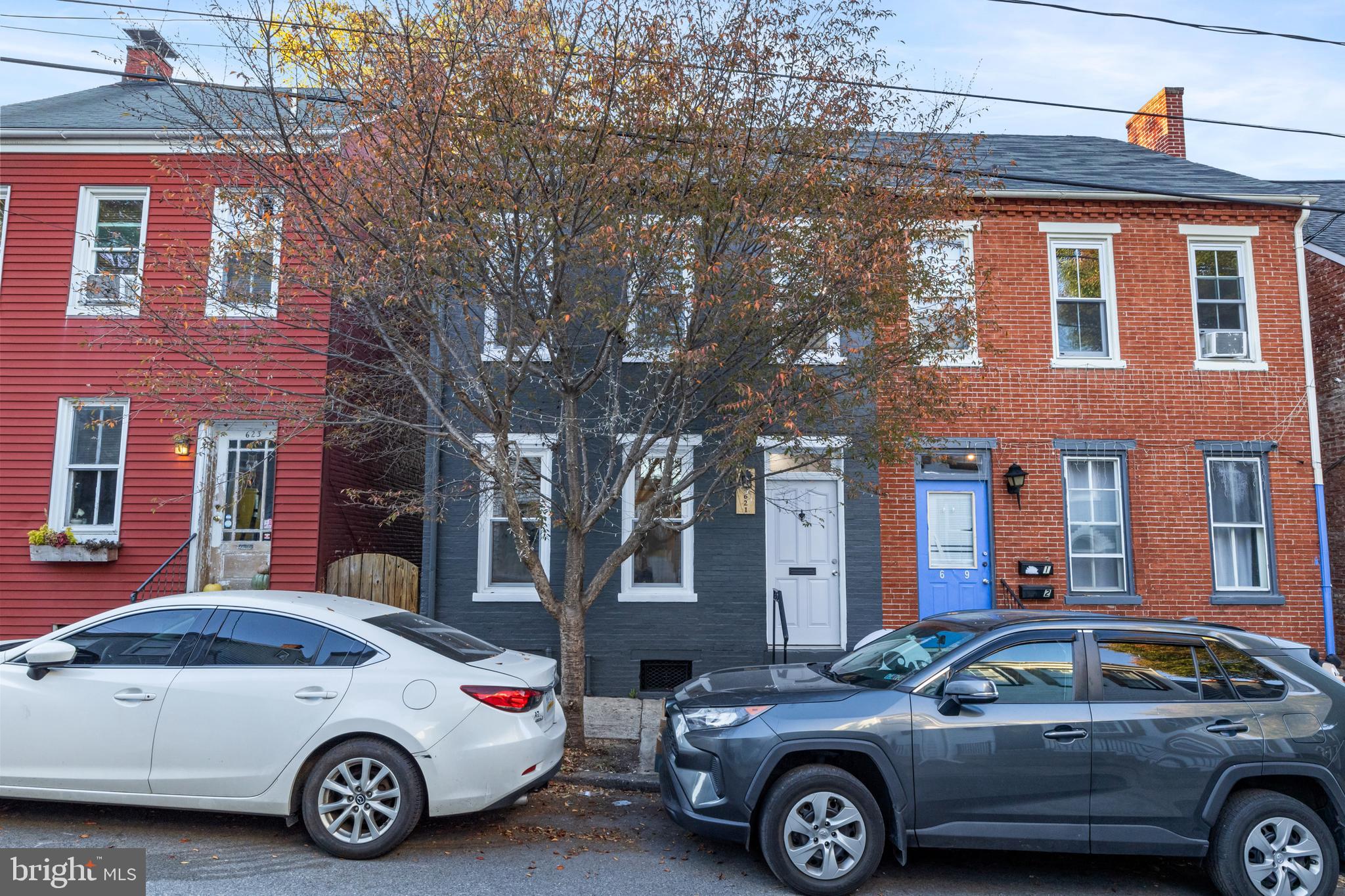 CABBAGE HILL - Residential