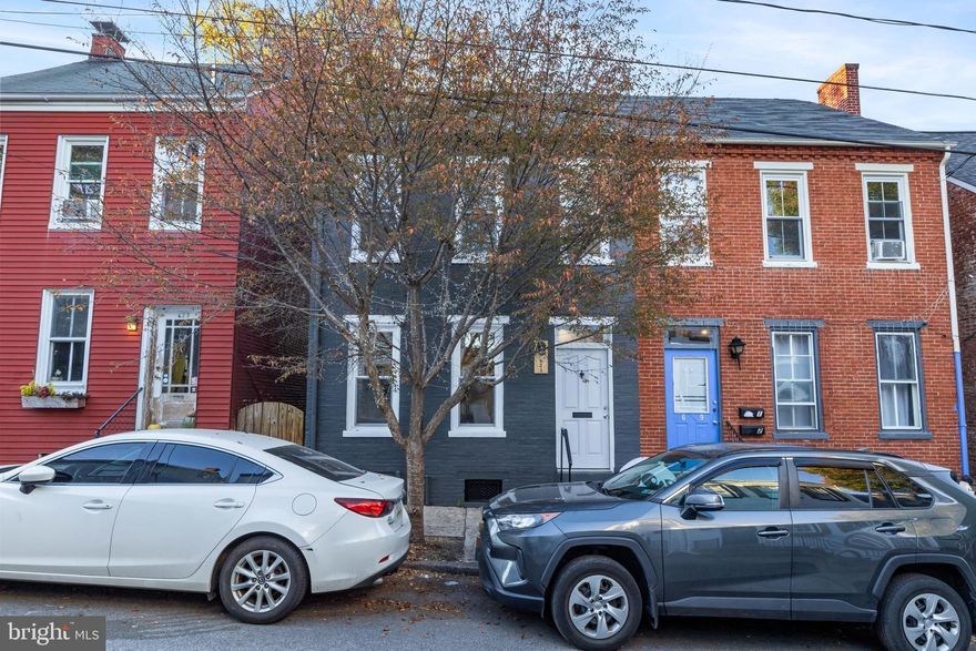 Stunning 4-Bedroom Residence in Desirable Cabbage Hill, Lancaster County
Discover the essence of refined living in this meticulously updated 4-bedroom home, ideally situated in the prestigious Cabbage Hill neighborhood of Lancaster County. This property seamlessly blends modern amenities with charming character, making it the perfect sanctuary for families and professionals alike.Key Features:
-Four Spacious Bedrooms: Ideal for accommodating family or guests with ample natural light.
- Generously Sized Eat-In Kitchen: Designed for both functionality and style, offering a welcoming space for dining and entertaining.
- Dedicated Laundry Room: A thoughtfully designed space that enhances everyday convenience.
- Comprehensive Updates: Recent renovations include a new roof, water heater, electrical, and plumbing systems, ensuring reliability and peace of mind.
This exceptional property represents a unique opportunity to enter the vibrant Lancaster real estate market. Homes in this coveted area are in high demand—don’t miss your chance to experience the comfort and elegance this home has to offer. Schedule your private showing today and secure your future in this remarkable residence before it is gone!