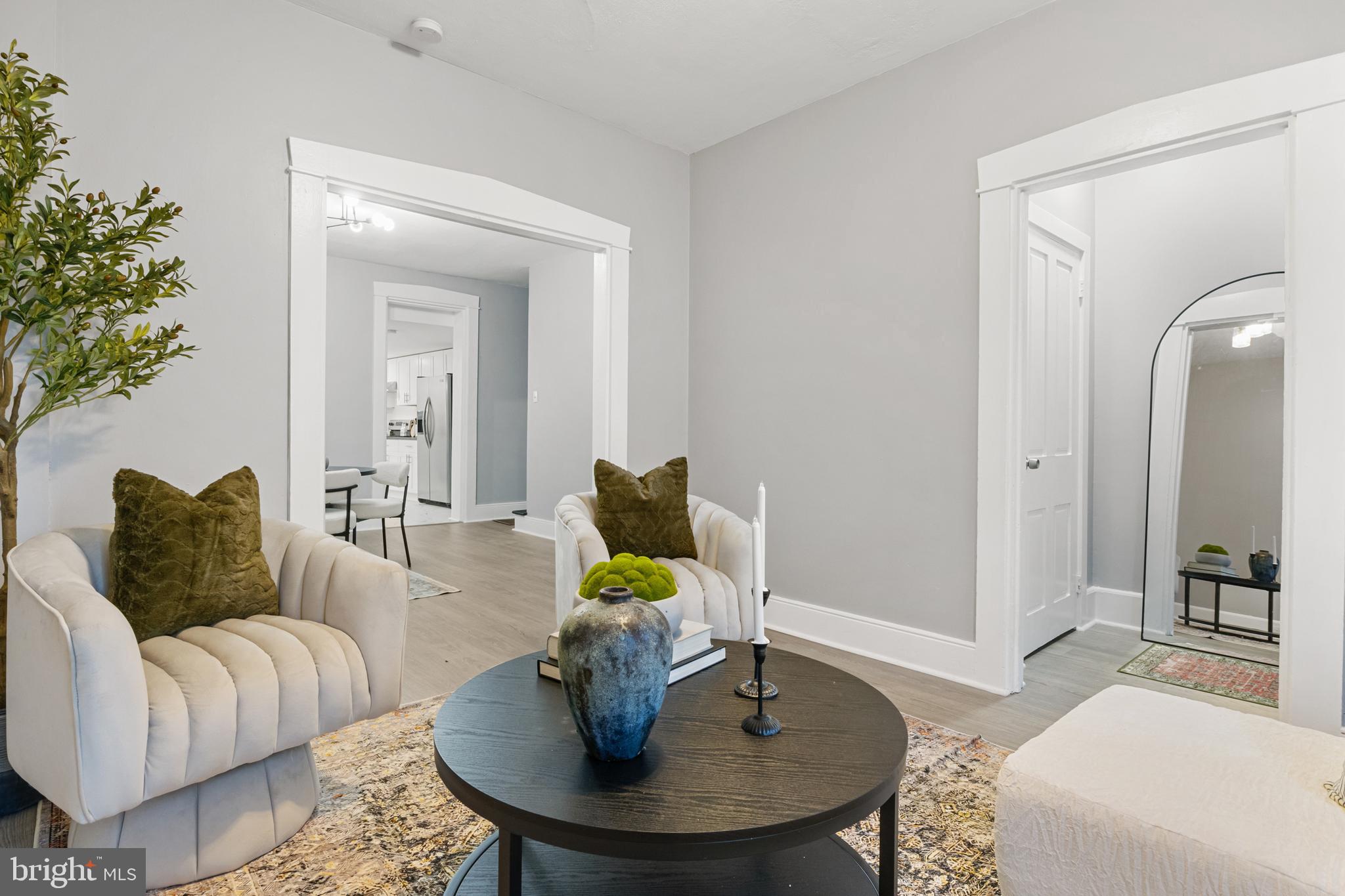 CABBAGE HILL - Residential