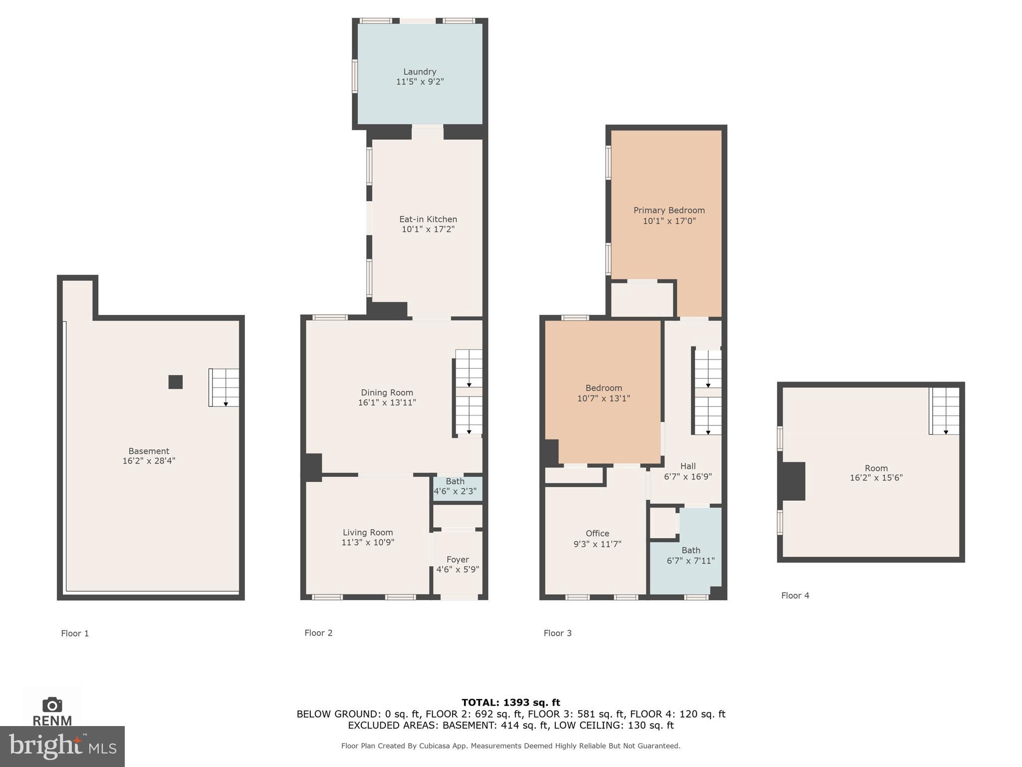 CABBAGE HILL - Residential