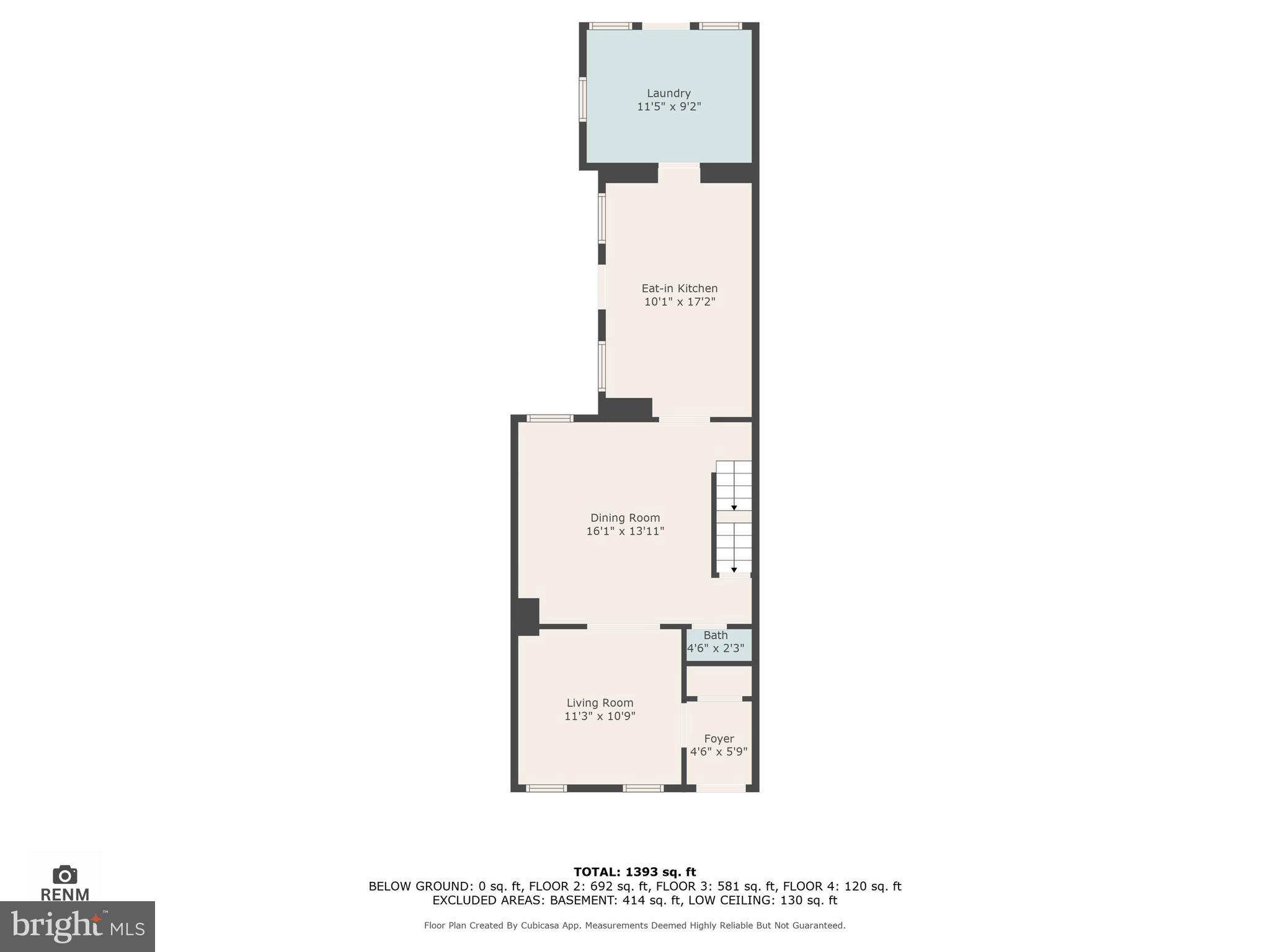 CABBAGE HILL - Residential