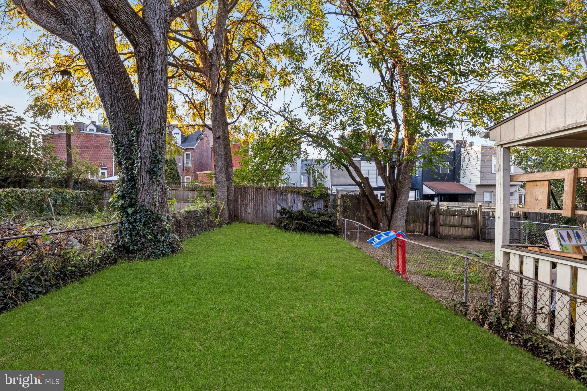 CABBAGE HILL - Residential