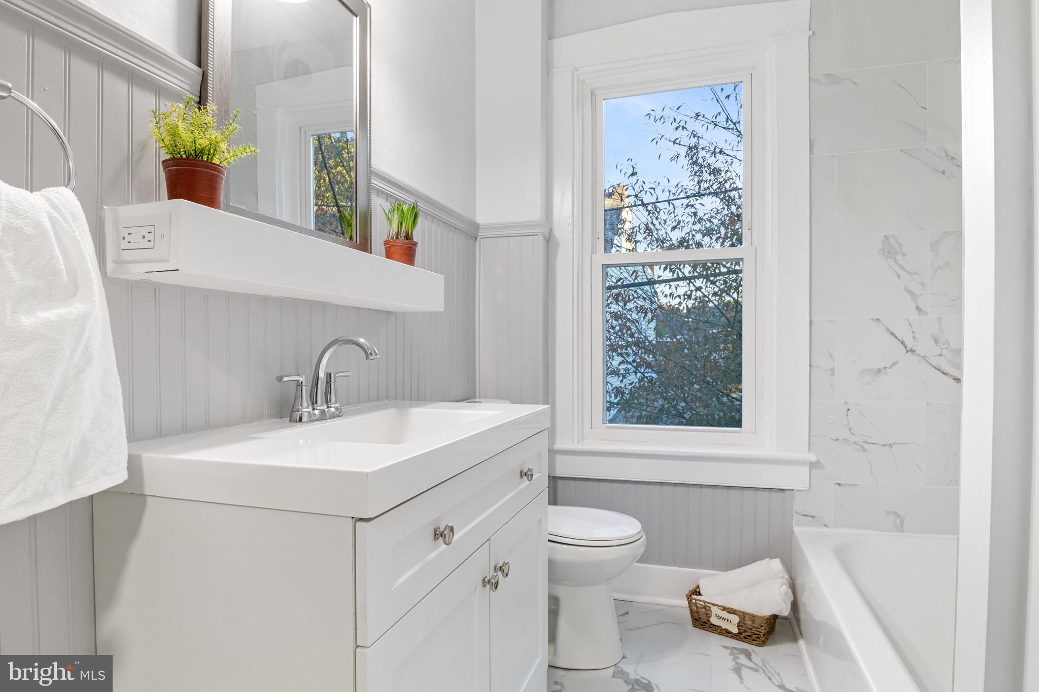 CABBAGE HILL - Residential