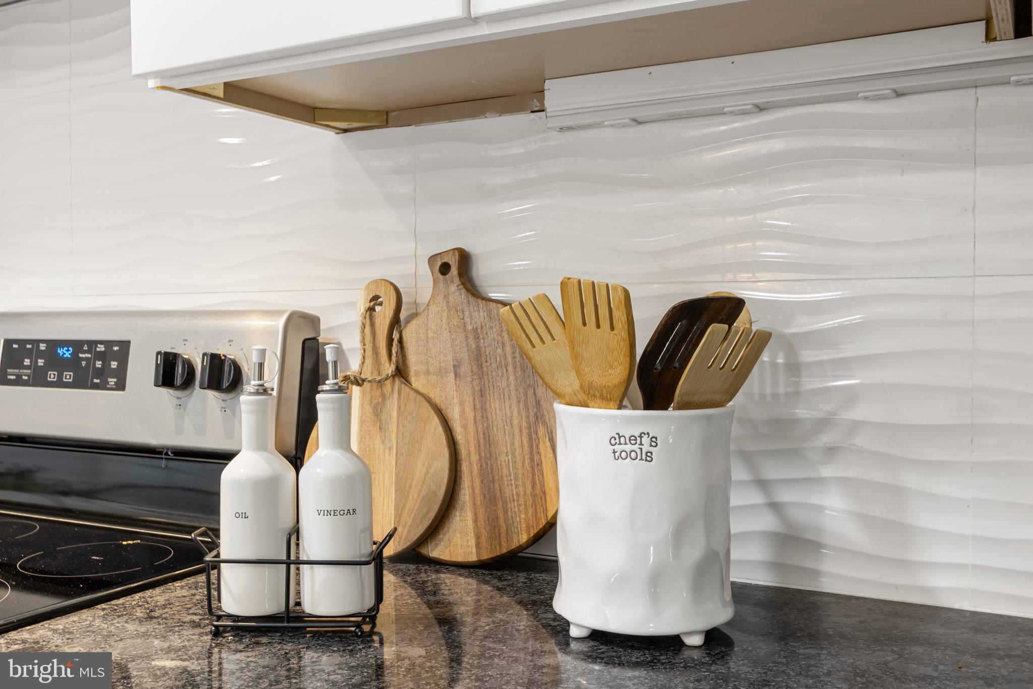 CABBAGE HILL - Residential