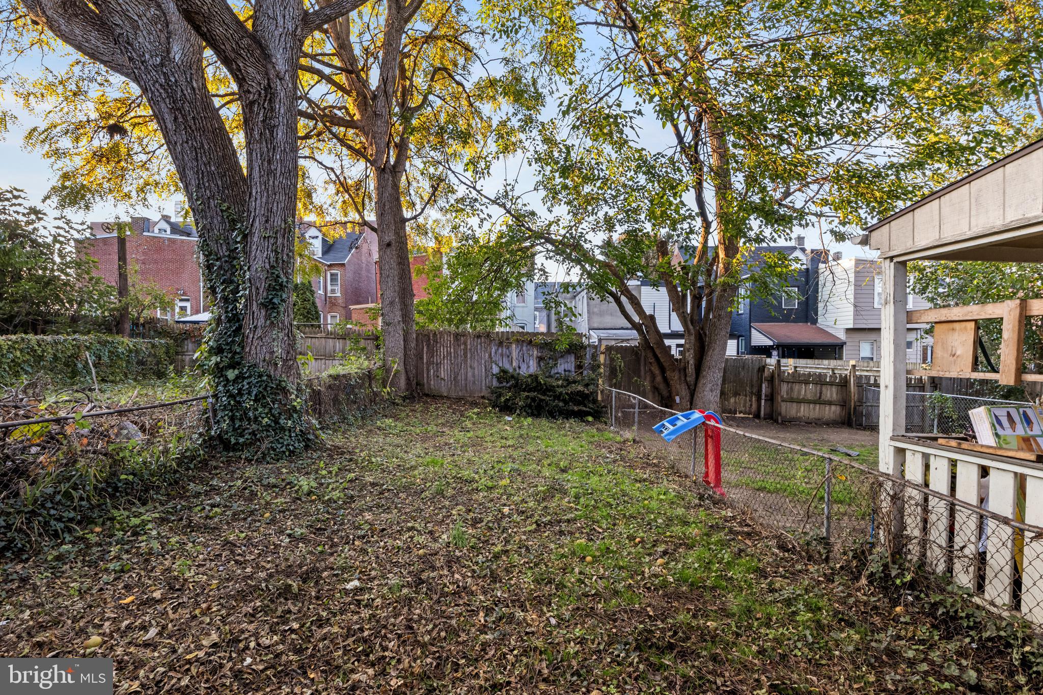 CABBAGE HILL - Residential