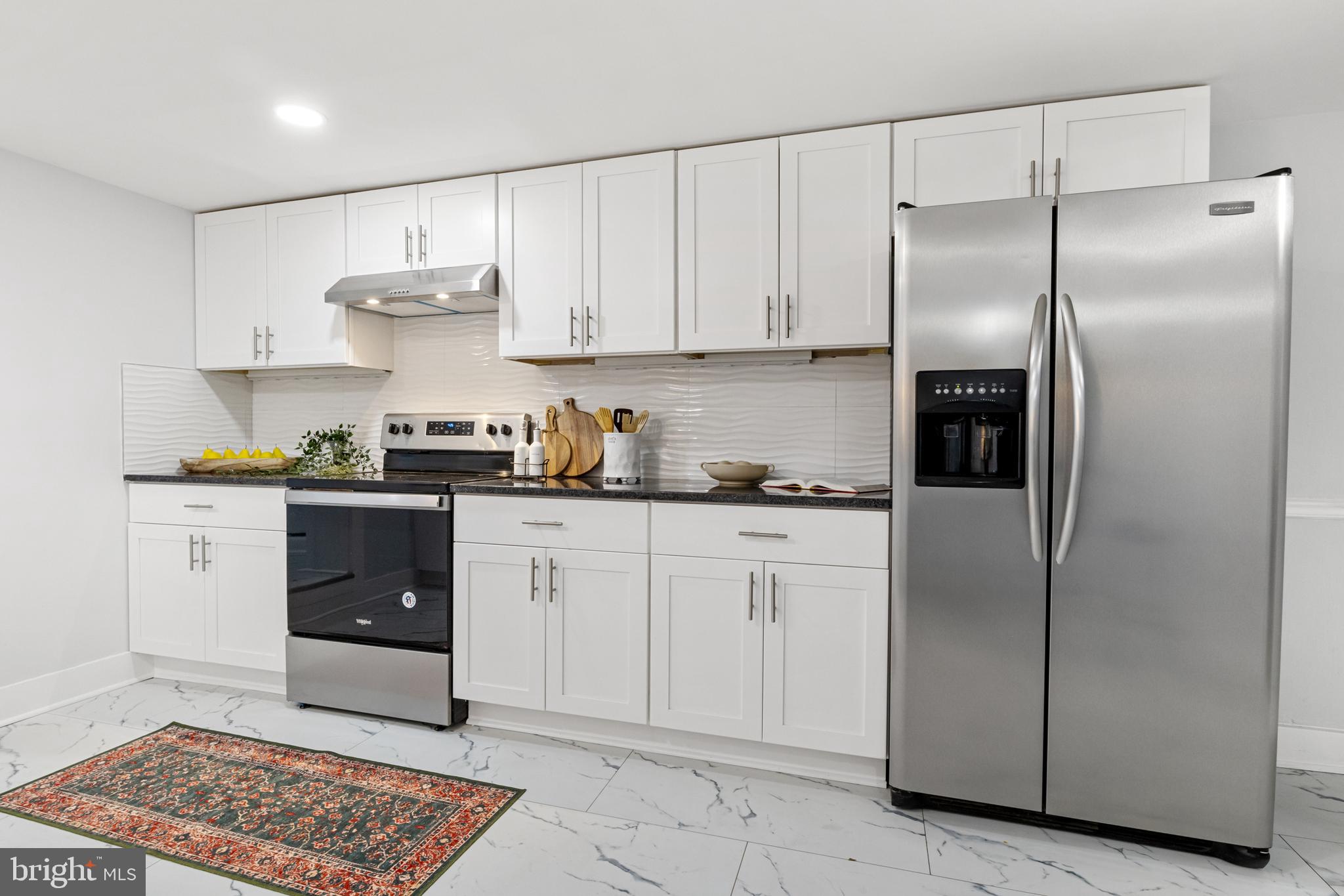 CABBAGE HILL - Residential