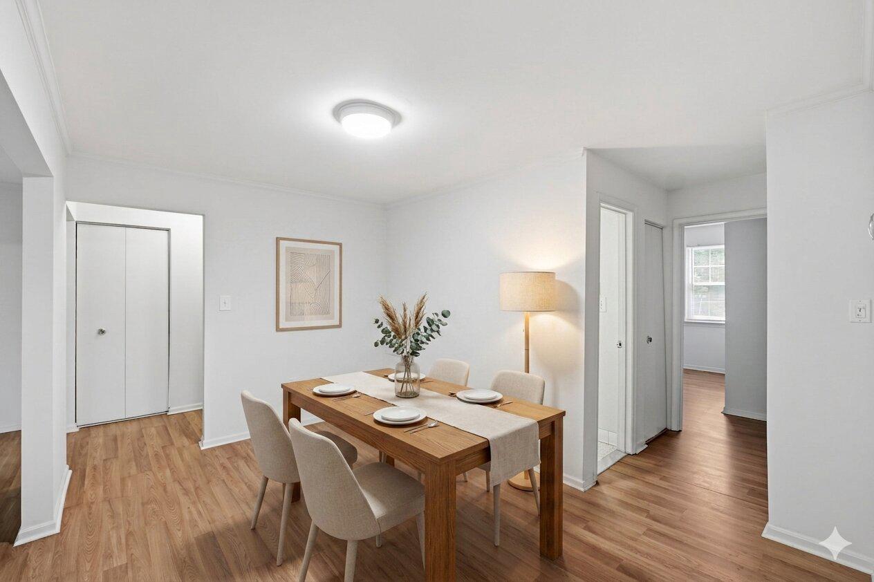 PLYMOUTH GARDENS - Residential