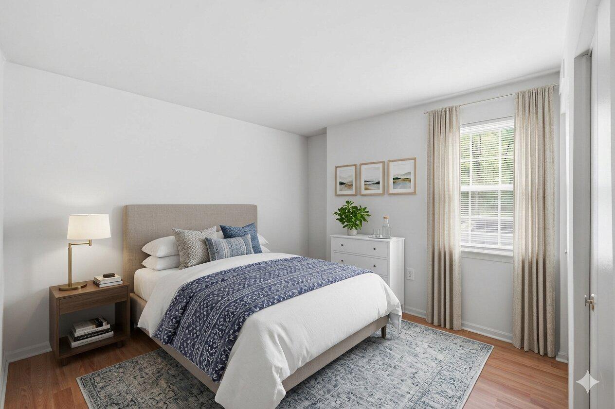 PLYMOUTH GARDENS - Residential