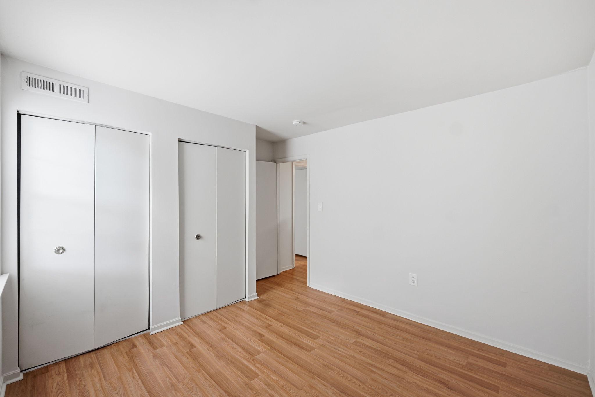 PLYMOUTH GARDENS - Residential