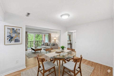 Photo of 876 College Parkway #201, ROCKVILLE, MD 20850 (MLS # MDMC2231522)