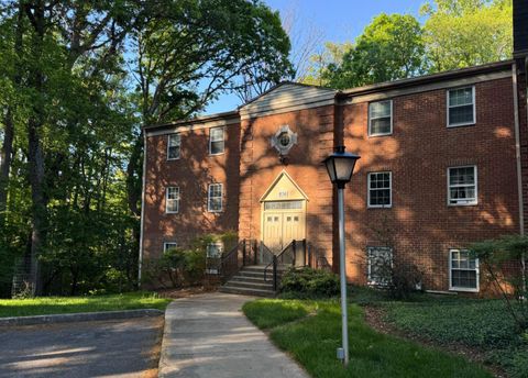 876 COLLEGE PARKWAY 201 ROCKVILLE MD 20850