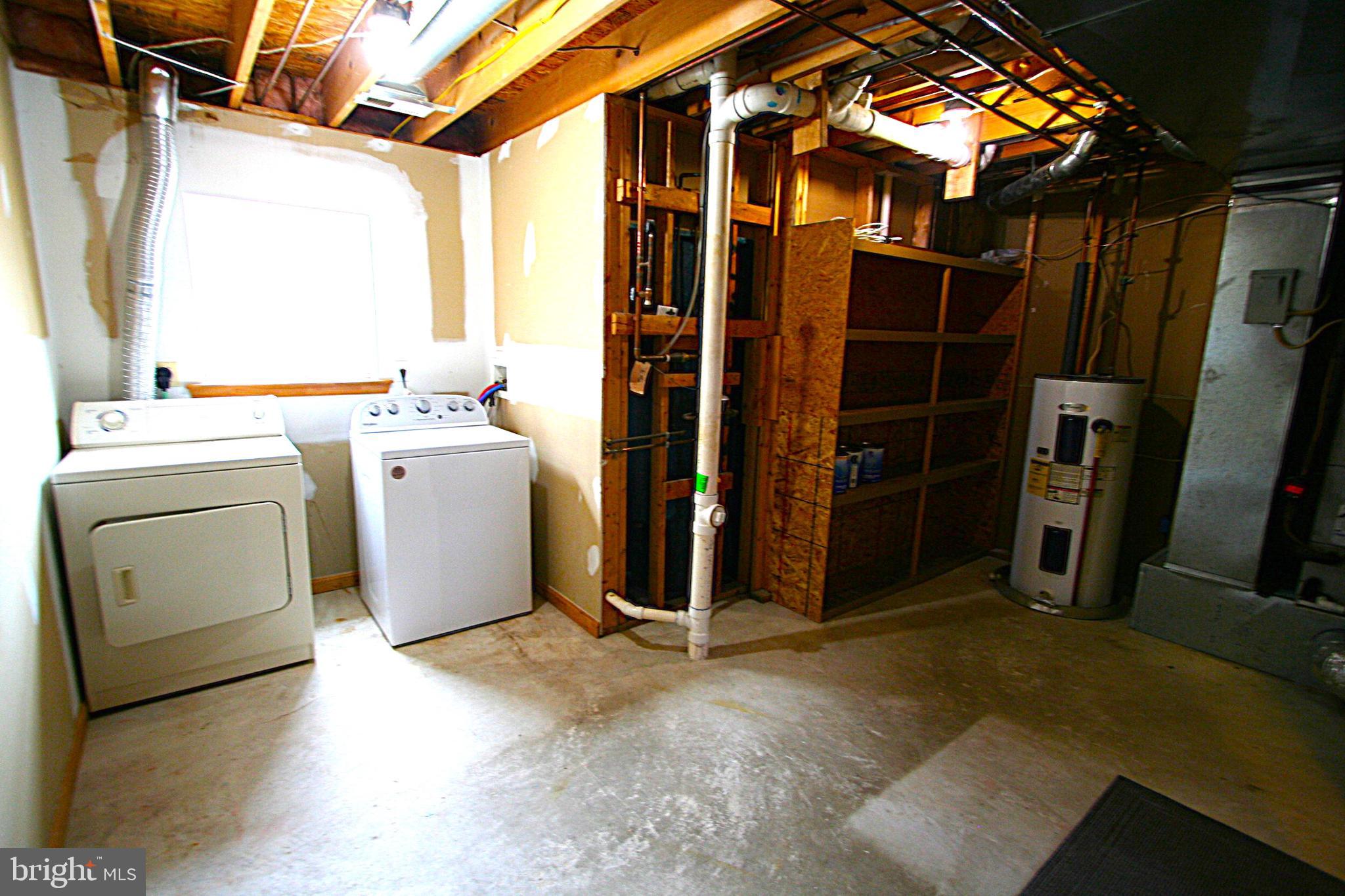 BELTSVILLE HEIGHTS - Residential