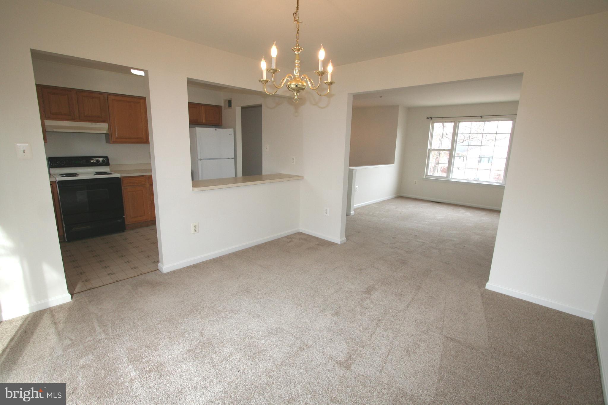 BELTSVILLE HEIGHTS - Residential