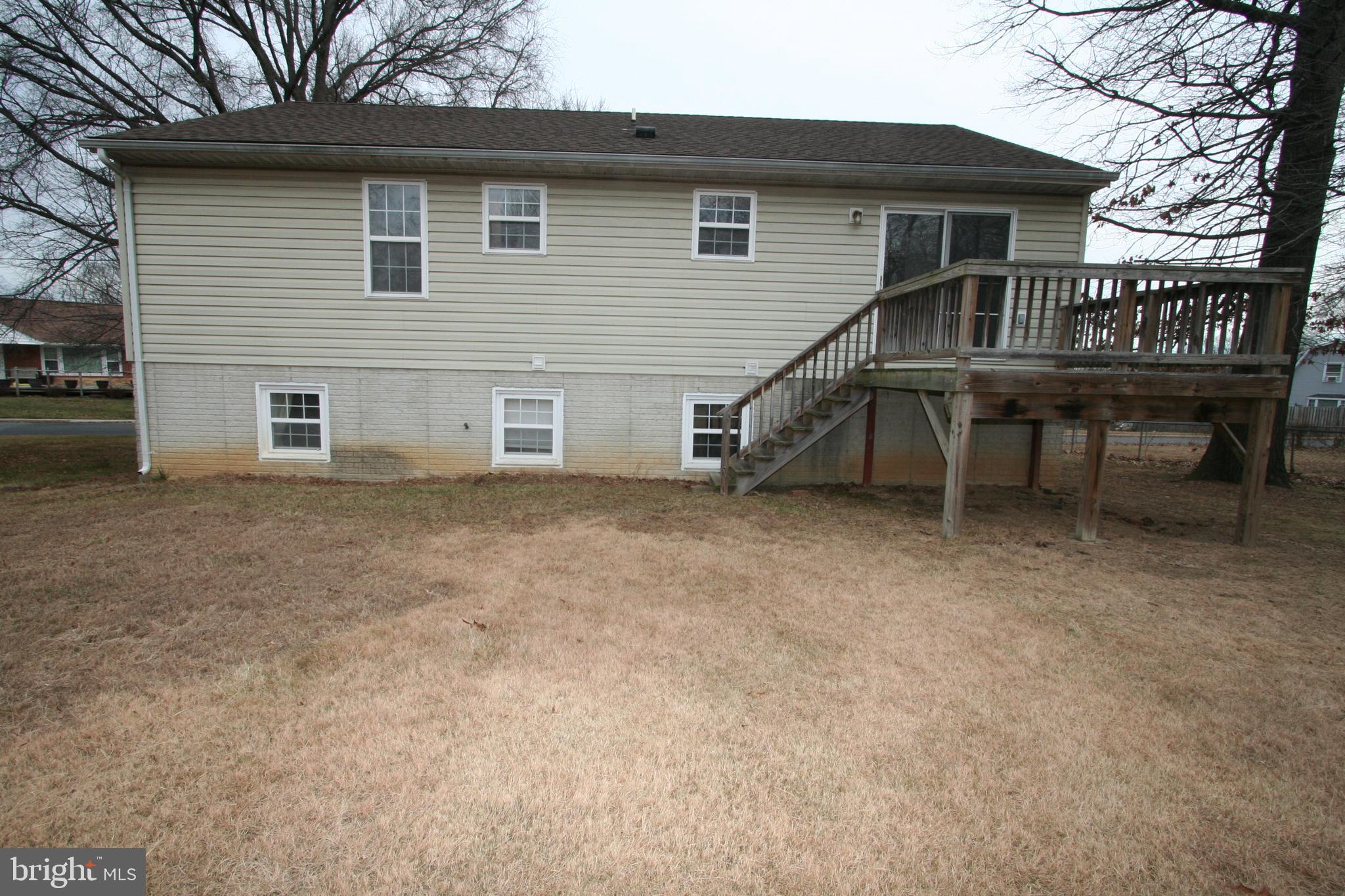 BELTSVILLE HEIGHTS - Residential