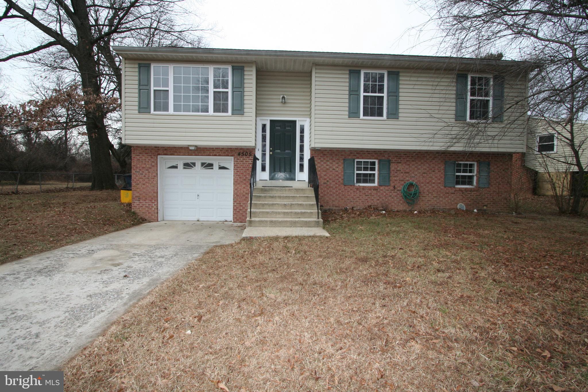 BELTSVILLE HEIGHTS - Residential