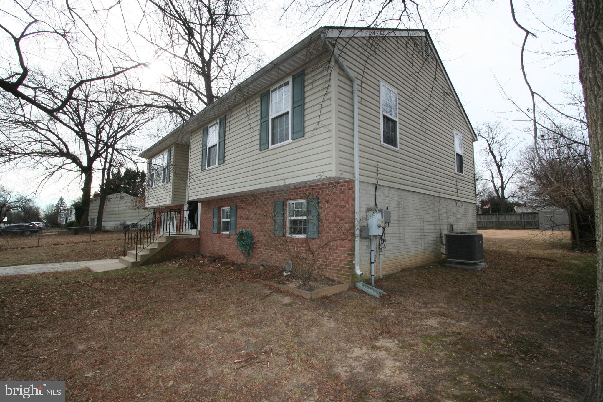 BELTSVILLE HEIGHTS - Residential