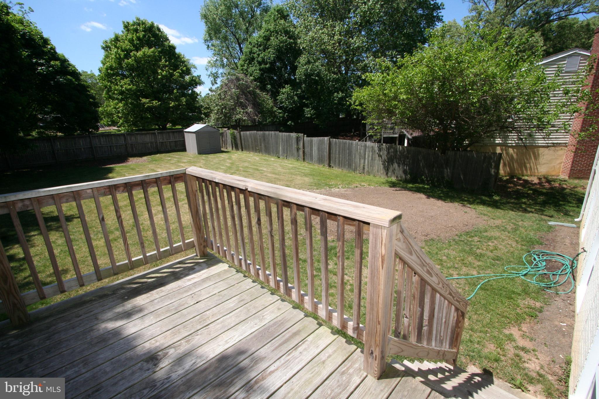 BELTSVILLE HEIGHTS - Residential