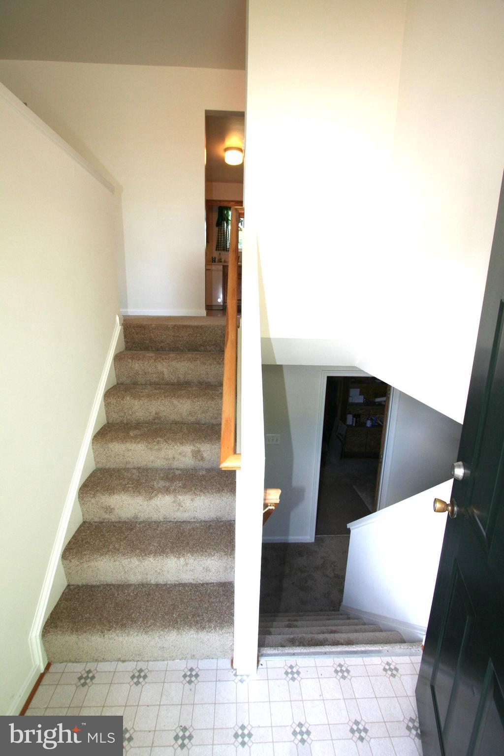 BELTSVILLE HEIGHTS - Residential