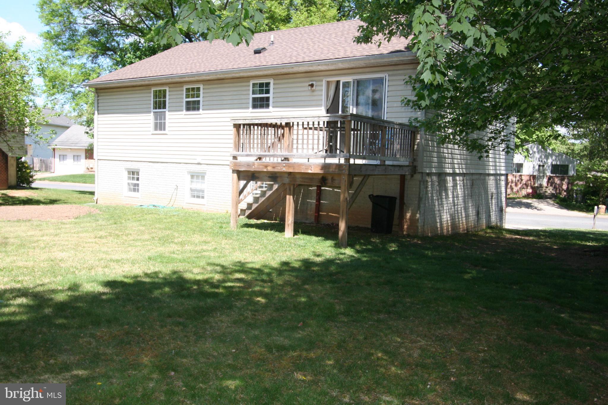 BELTSVILLE HEIGHTS - Residential