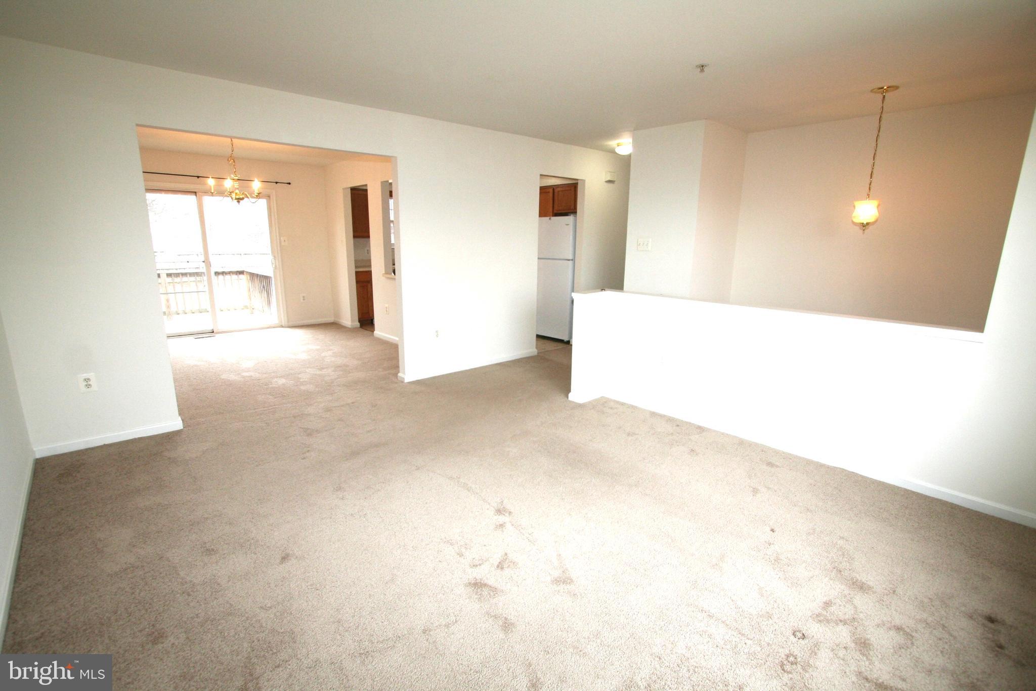 BELTSVILLE HEIGHTS - Residential