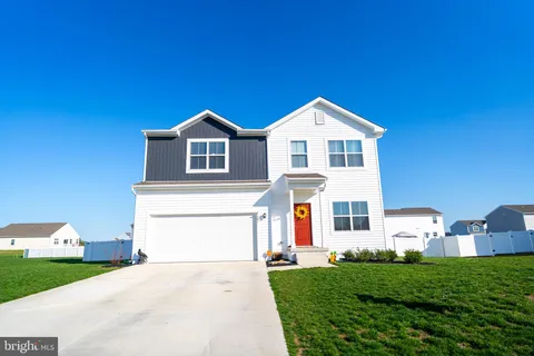 101 Steamboat Avenue, Felton, DE 19943 - MLS#: DEKT2036578