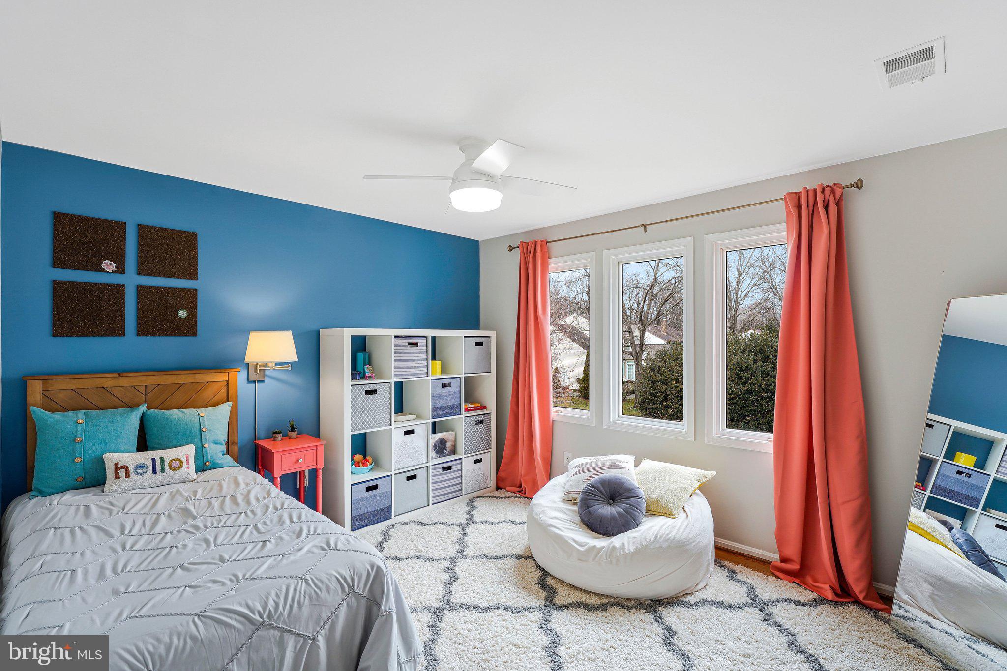 HAWTHORNE ESTATES - Residential