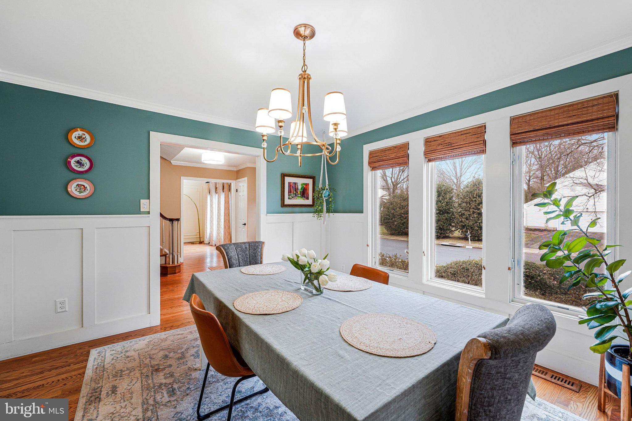 HAWTHORNE ESTATES - Residential