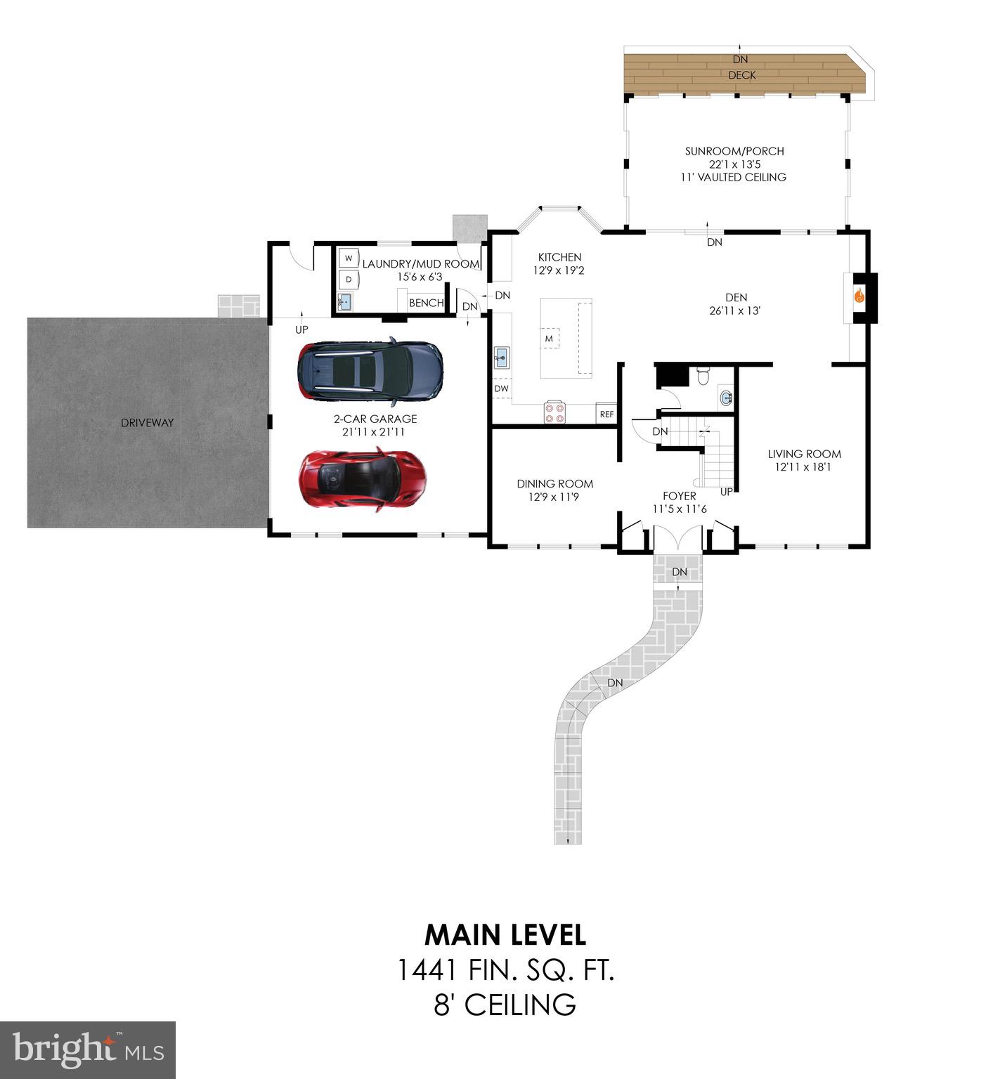 HAWTHORNE ESTATES - Residential